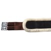 Professional's Choice SMX VenTECH Combo English Girth - Chocolate