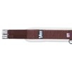 Professional's Choice SMX VenTECH Combo English Girth - Chocolate