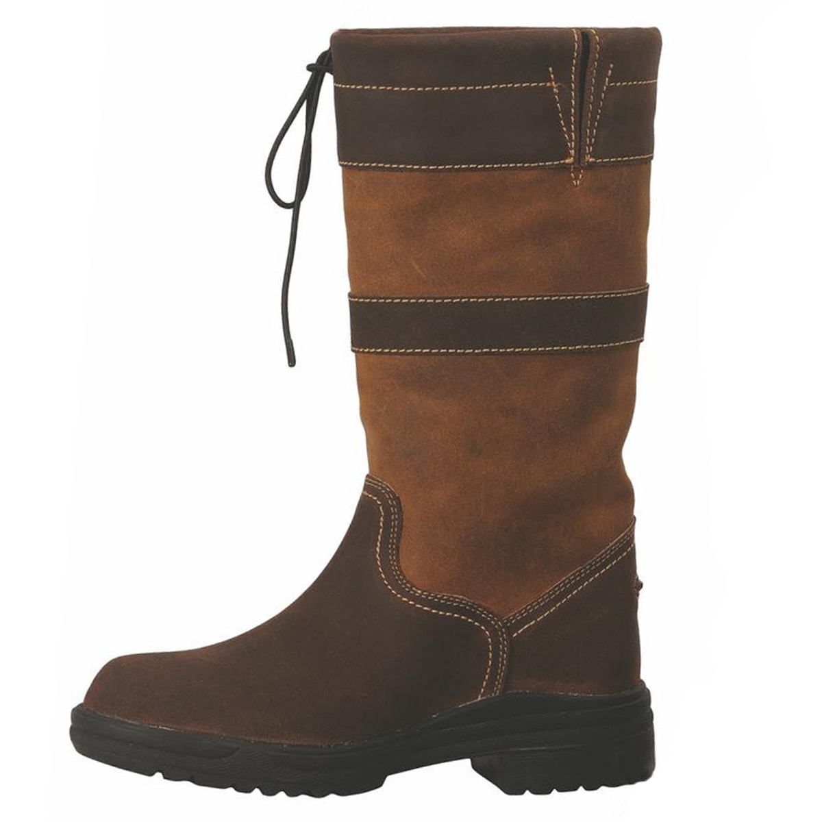 country waterproof boots