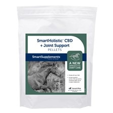 SmartHolistic™ CBD + Joint Support Pellets