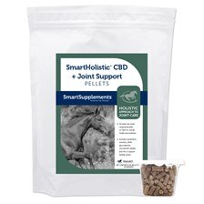SmartHolistic™ CBD + Joint Support Pellets