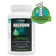 Dasuquin&reg; Chewable Tablets for Dogs
