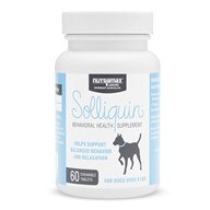 Solliquin&reg; Chewable Tablets for Dogs