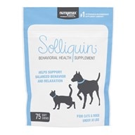 Solliquin&reg; Soft Chews for Dogs & Cats