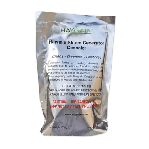 Haygain Boiler Descaler 
