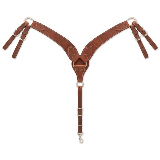 Synergy By Weaver Roper Breast Collar