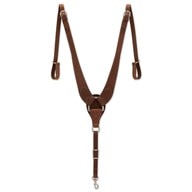 Synergy&trade; By Weaver Pulling Breast Collar