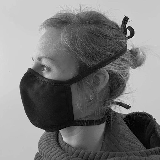 Equifit Essential 3-Ply Face Mask