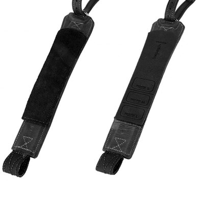 Courroie D'étrier Freejump Pro Grip Monoriemen - Neuve Sous Emballage