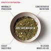 The Honest Kitchen&reg; Dehydrated Grain Free Dog Food - Turkey Recipe - 