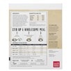 The Honest Kitchen&reg; Dehydrated Whole Grain Dog Food - Chicken Recipe - 