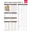 The Honest Kitchen&reg; Dehydrated Whole Grain Dog Food - Chicken Recipe - 
