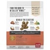 The Honest Kitchen&reg; Grain Free Whole Food Clusters - Beef Recipe - 