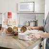 The Honest Kitchen&reg; Grain Free Whole Food Clusters - Beef Recipe - 