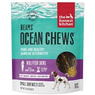 Beams&reg; Wolffish Skin Ocean Chews For Dogs