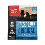 Orijen&reg; Original Freeze-Dried Dog Treats