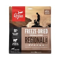 Orijen&reg; Ranch-Raised Beef Freeze-Dried Dog Treats