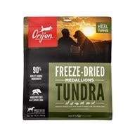 Orijen&reg; Free Run Duck Freeze-Dried Dog Treats