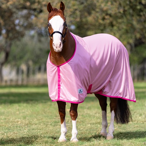 SmartPak Classic Fly Sheet - Closed Front