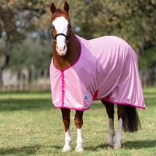 SmartPak Classic Fly Sheet - Closed Front