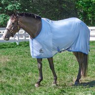SmartPak Classic Fly Sheet - Closed Front - Clearance!