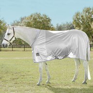 SmartPak Classic Fly Sheet - Closed Front