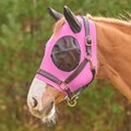SmartPak Comfort Fly Mask w/ SmartCore Technology - Clearance!