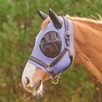 SmartPak Comfort Fly Mask w/ SmartCore Technology - 