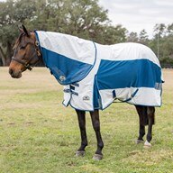 SmartPak SmartCore&trade; Three-Season Hybrid Sheet