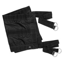 SmartPak Aisle Guard