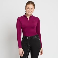 Piper SmartCore™ AirFlow Long Sleeve Sun Shirt