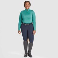 Piper SmartCore&trade; AirFlow Long Sleeve Sun Shirt - Clearance!