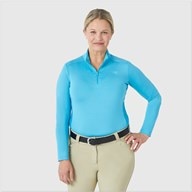 Piper SmartCore&trade; AirFlow Long Sleeve Sun Shirt