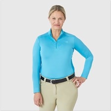 Piper SmartCore™ AirFlow Long Sleeve Sun Shirt