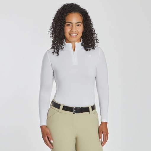 Piper SmartCore&tradeAir Flow Long Sleeve Sun