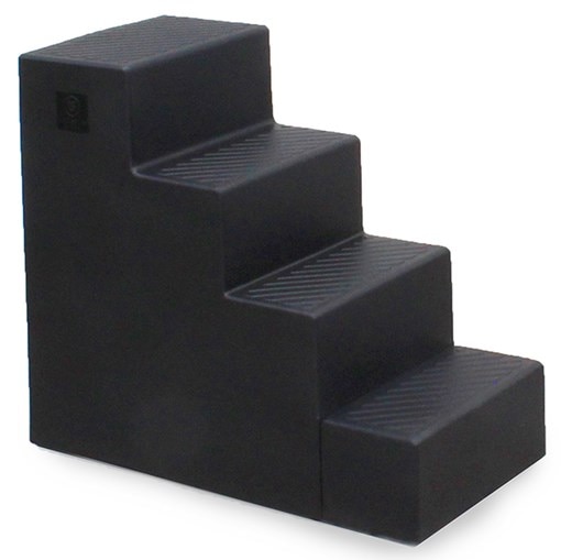 Four Step Mounting Block 