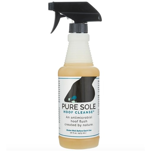 Pure Sole Hoof Cleanse&reg;