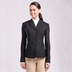Piper Mesh Show Coat by SmartPak - Black
