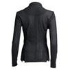 Piper Mesh Show Coat by SmartPak - Black
