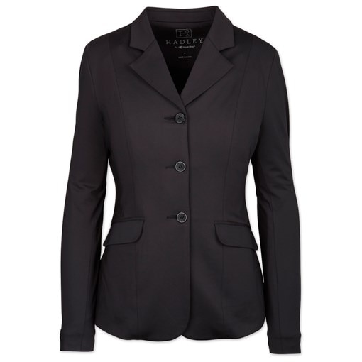Hadley Performance Show Coat