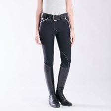 Piper Evolution Breeches by SmartPak - Knee Patch - Clearance!