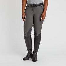Piper Evolution Breeches by SmartPak - Knee Patch - Clearance!