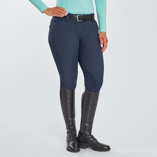 Piper Evolution Breeches by SmartPak - Kn