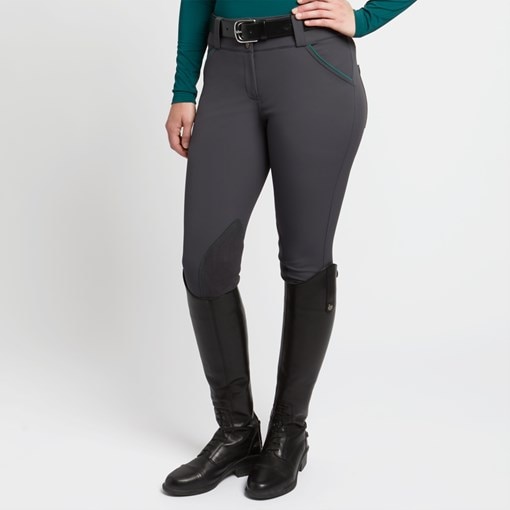 Piper Evolution Breeches by SmartPak - Kn