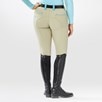 Piper Evolution Breeches by SmartPak - Knee Patch - Clearance! - 