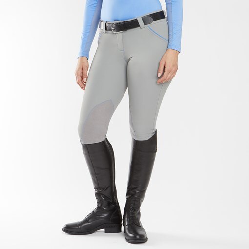 Piper Evolution Breeches by SmartPak - Kn