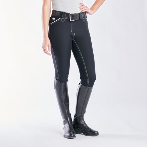 Piper Evolution Breeches by SmartPak - Fu