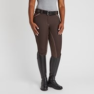 Piper Evolution Breeches by SmartPak - Full Seat - Clearance!
