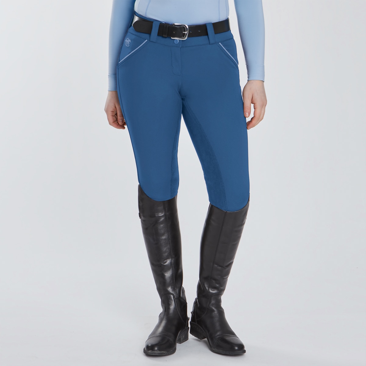 Piper Evolution Breeches by SmartPak - Full Seat