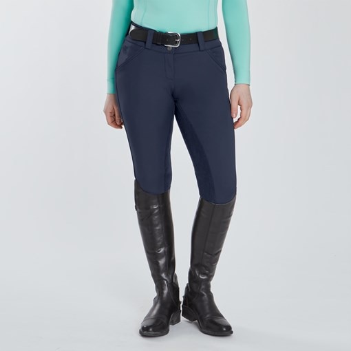 Piper Evolution Breeches by SmartPak - Fu